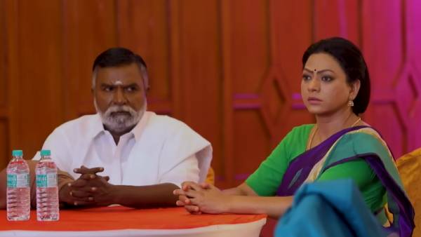 ஜெனி செய்த சேட்டை 