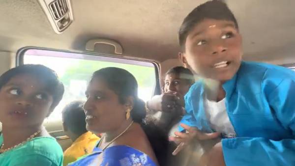 ஜி.பி முத்துக்காக ரசிகர்கள் செய்த செயல் 