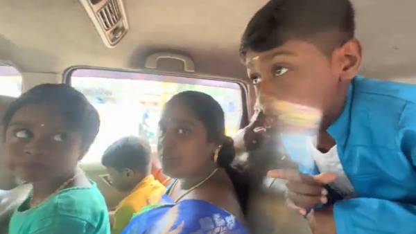 ஜி.பி முத்துவின் விருப்பம் 