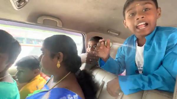 இது வழக்கமானது தான் 