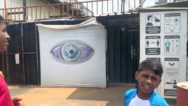 மகன்கள் பேசிய வீடியோ 