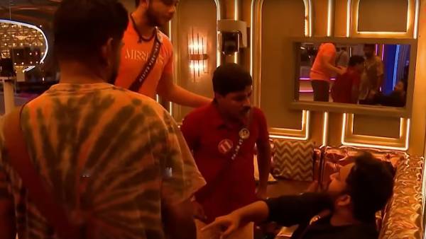 ரசிகர்களை கவர்ந்த சீசன் 