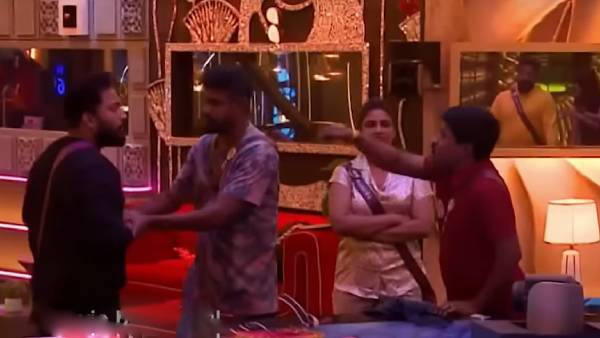 குழந்தைத்தனமான அழுகை 