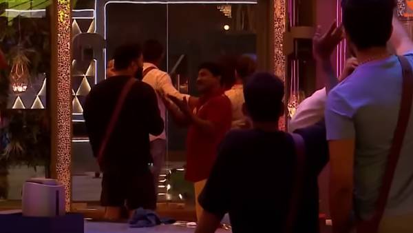 ஜி.பி முத்துவின் கோரிக்கை 