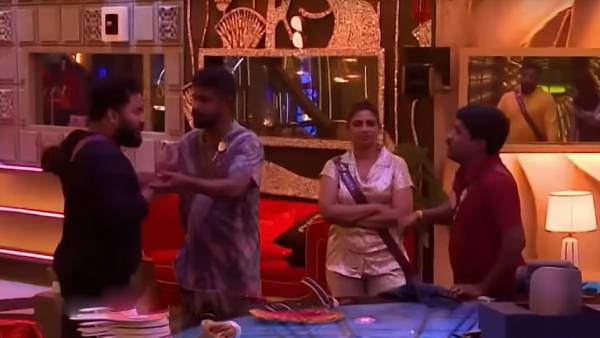 நாளை வெளியேற்றம் 