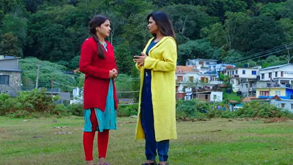 ரசிகர்கள் எதிர்பார்த்தது