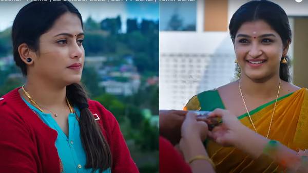 அப்போ டான்ஸ் இப்போ நடிப்பு