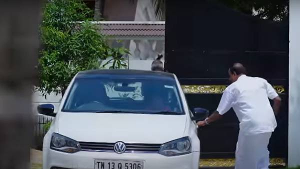 போட்டியில் வென்ற குணசேகரன்