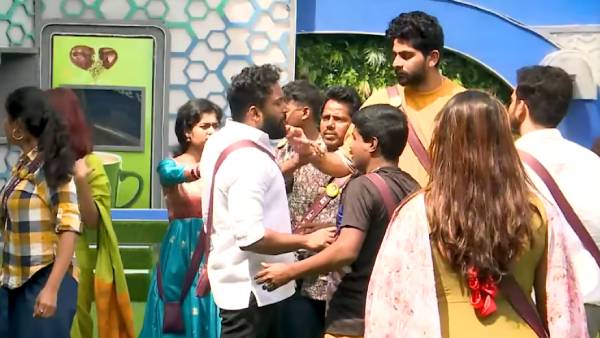 விக்ரமனுக்கு குவியும் ஆதரவு 