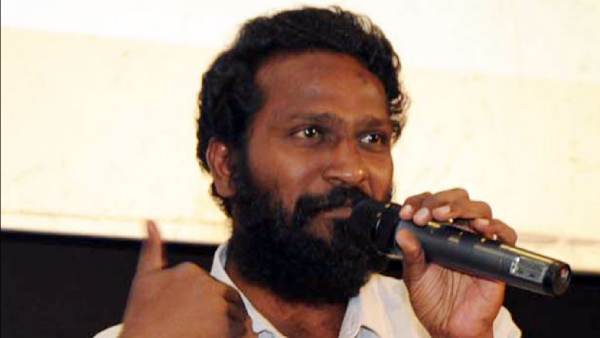 வெற்றிமாறன்