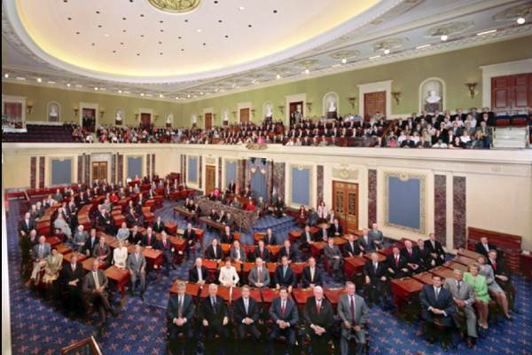 மிகப்பெரிய சமூகம் 