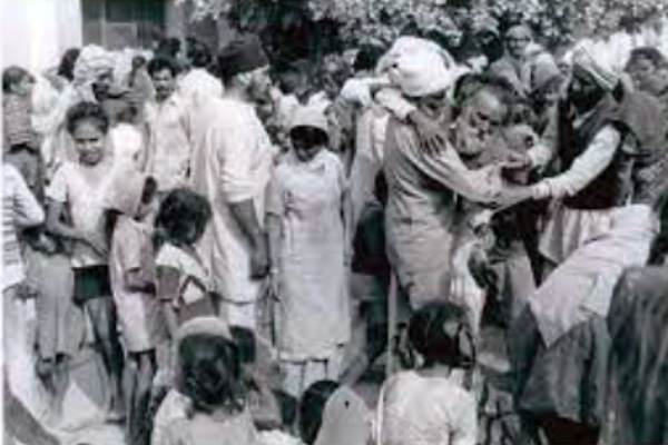 இருண்ட ஆண்டாக 1984 