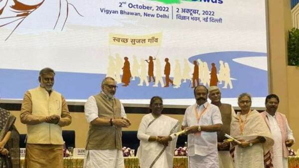 சுத்தம் மற்றும் பசுமை 