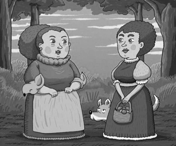 7 செகண்ட் டைம் 