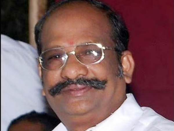 முத்துகருப்பன் 