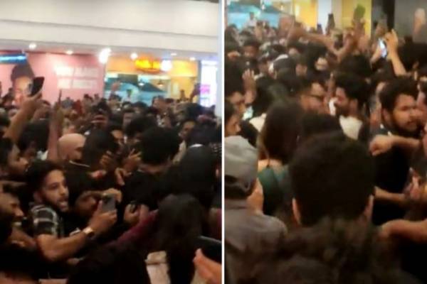 வாக்குமூலம் 