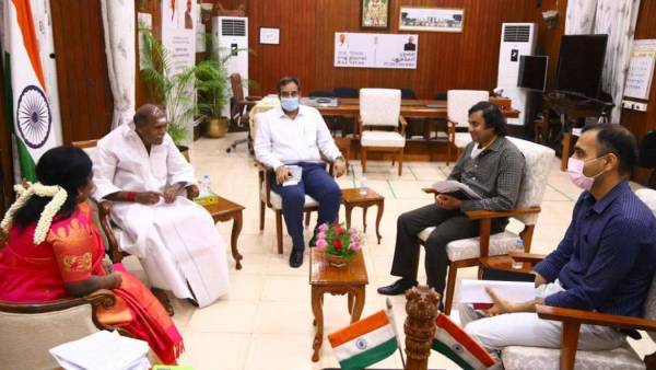 பேச்சுவார்த்தைக்கு அழைப்பு 