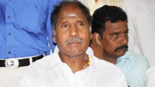 அமைச்சரவை கூட்டம்