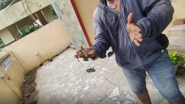 பெற்றோர்கள் கவனம் 