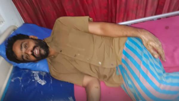 அதிர்ச்சி சம்பவம் 