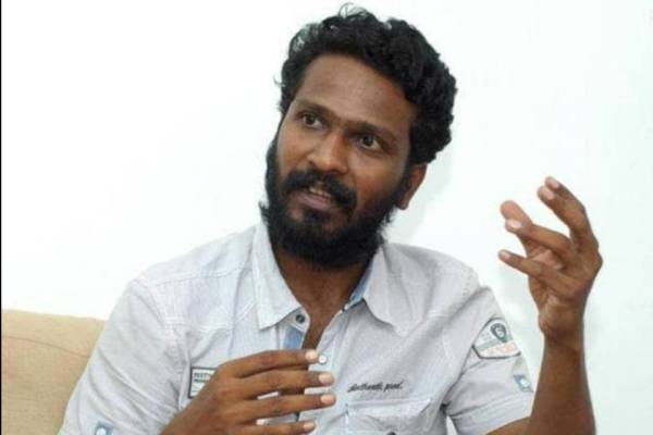 வெற்றிமாறன் 