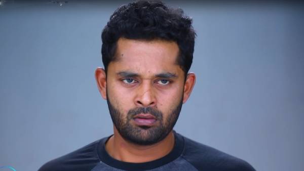 பாரதி எடுத்த திடீர் முடிவு 