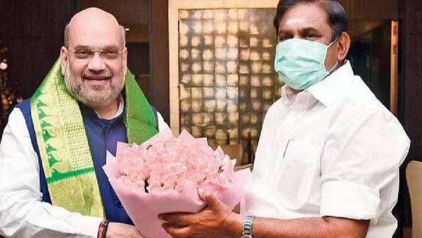 பாஜக தயவு 