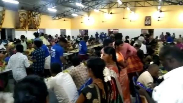 அன்னதானம் 