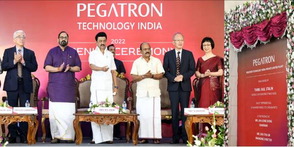 8,000 கோடி ரூபாய் உற்பத்தி