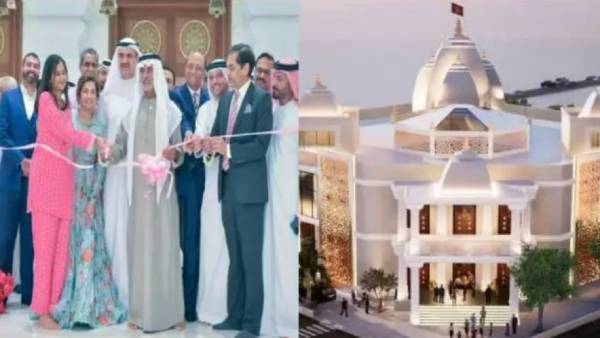 கோயில் திறப்பு 