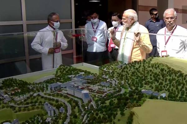  ரூ1470 கோடியில் எய்ம்ஸ் மருத்துவமனை