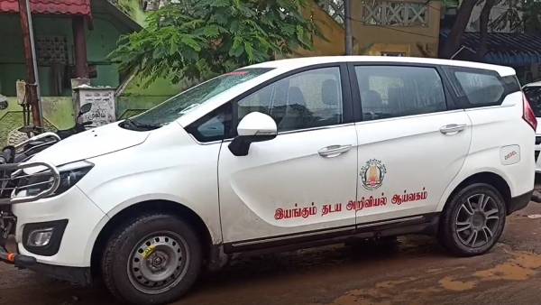 போலீஸ் விசாரணை 