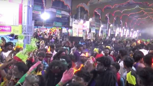 பல வேடங்கள் 