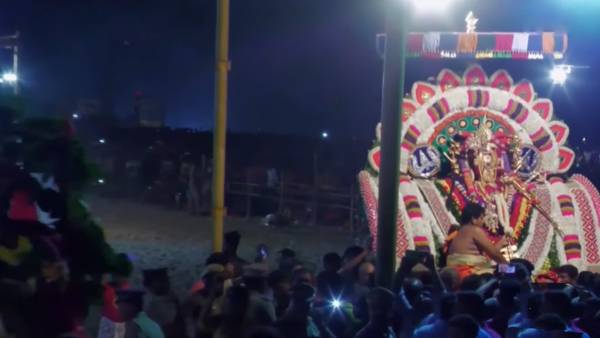 தென் மாவட்டங்கள் 