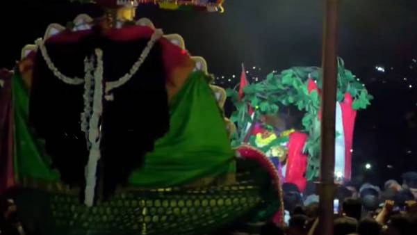 தீபாராதனை 