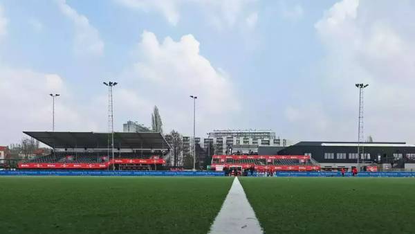 விளையாட்டு நகரம் 