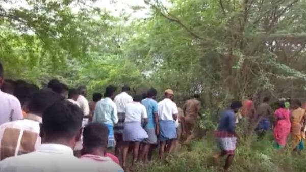  மனைவி கொலை 