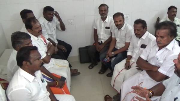 சனாதனப் பேச்சு 