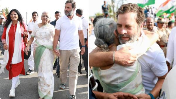  யார் இந்த கவுரி லங்கேஷ்?