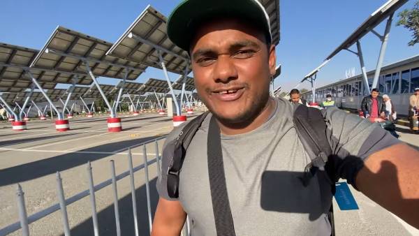 ஆபத்தான நாடுகள் ஆபத்தான நாடுகள்