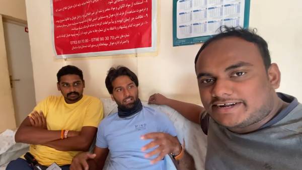 சிரியாவில் வீடியோ சிரியாவில் வீடியோ