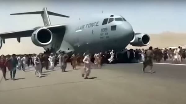 ஆப்கான் பயணம் ஆப்கான் பயணம்