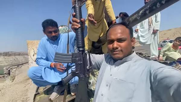 இயல்பான ஆப்கானிஸ்தான் இயல்பான ஆப்கானிஸ்தான்