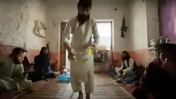 ஆப்கானிஸ்தான் ஆப்கானிஸ்தான்