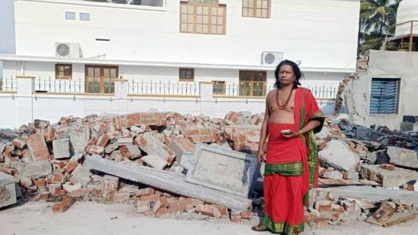 பாஸ்கரானந்தா 