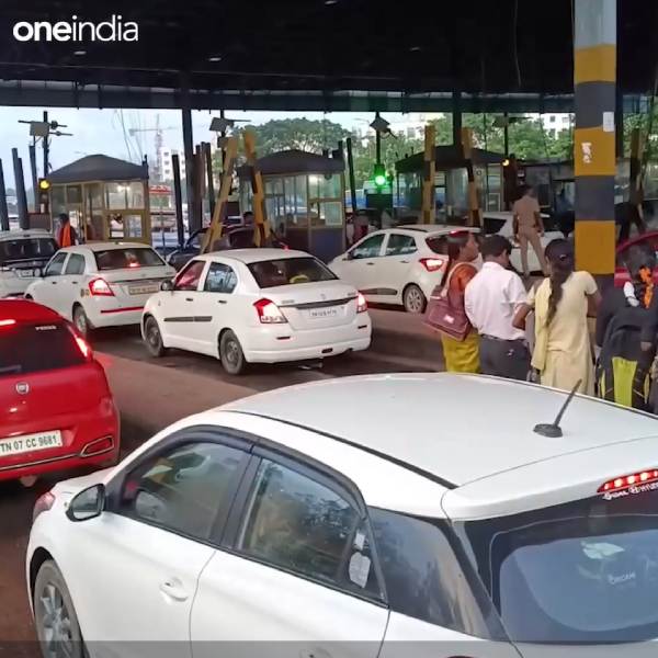 டோல் கட்டணம் உயர்வு 