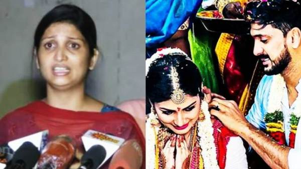  ஈஸ்வர் மீது குற்றச்சாட்டு 