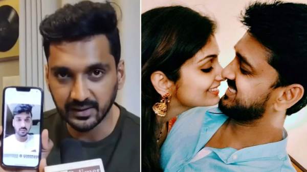 நெட்டிசன்கள் காட்டம் 