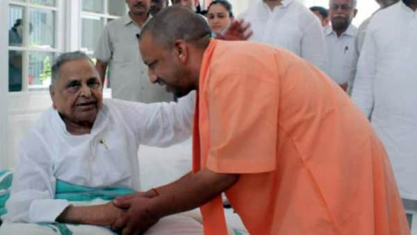 மருத்துவமனை 