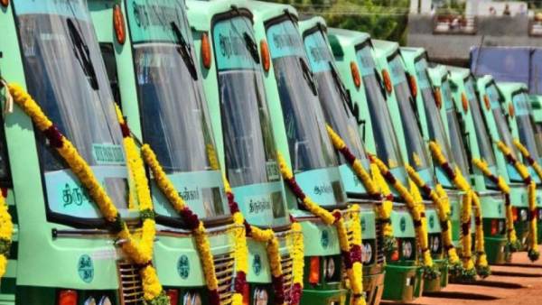 சிறப்பு பேருந்து நிலையங்கள் 
